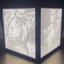 HỘP LIGHT BOX IN 3D HÌNH ẢNH THEO YÊU CẦU