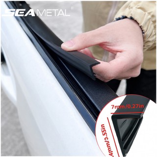 Các loại gioăng làm kín cửa sổ ô tô SEAMETAL gioăng làm kín cửa sổ bên hông ô tô, chất trám khe hở, cách nhiệt, cách âm