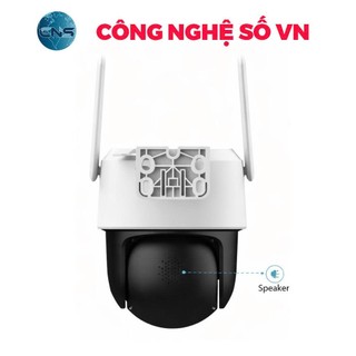 Camera Wifi 3MP WizColor PT Dahua DH-P3F-PV - BẢO HÀNH CHÍNH HÃNG 2 NĂM