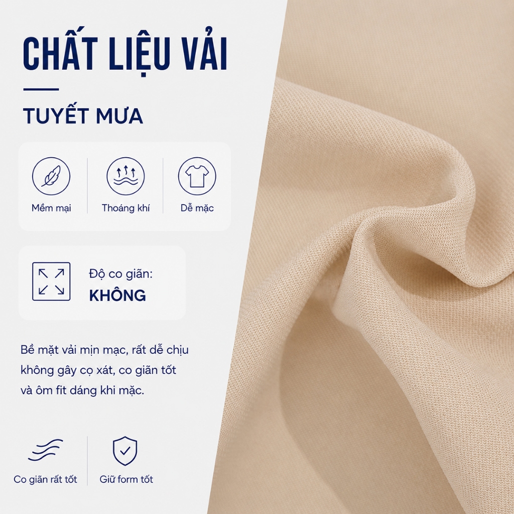 Chân Váy Chữ A Nữ GUMAC Chân Váy Công Sở Dáng Dài Có Túi Lưng Cao Chất Tuyết Mưa Thanh Lịch BVE00013