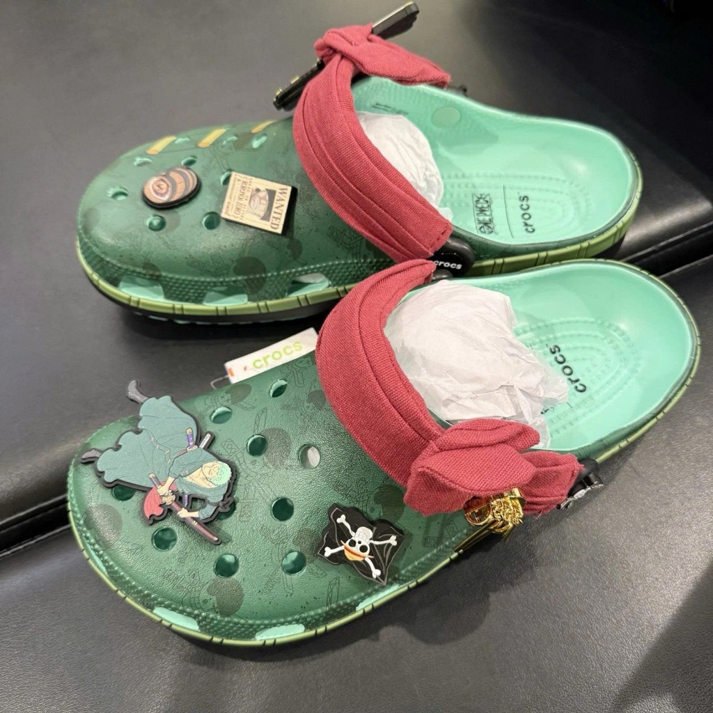 Crocs one piece - Giá Tốt, Sale Tháng 07, Freeship 0Đ | Shopee Việt Nam