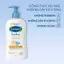Sữa Tắm Gội Cho Bé CETAPHIL BABY CALENDULA Hương Hoa Cúc 400ml Dịu Nhẹ Phù Hợp Với Làn Da Bé