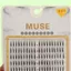 LeeVelvetLashes mi muse X100-X117 sợi mi mềm, nhẹ, nổi bật