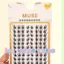LeeVelvetLashes mi muse X100-X117 sợi mi mềm, nhẹ, nổi bật
