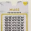 LeeVelvetLashes mi muse X100-X117 sợi mi mềm, nhẹ, nổi bật