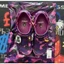 Dép BAPE® x Crocs Echo RO Clog