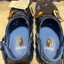 Dép BAPE® x Crocs Echo RO Clog