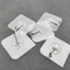 Móc Dán Tường Không Cần Khoan – Treo Rèm, Treo Đồ Đa Năng Chắc Chắn, Chống Nước, Dễ Tháo Lắp