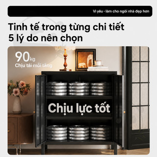 Tủ sắt đựng đồ gia đình tủ lưu trữ nhiều ngăn phòng khách phòng ngủ chắc chắn nhỏ gọn tiện lợi