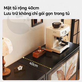 Tủ sắt đựng đồ gia đình tủ lưu trữ nhiều ngăn phòng khách phòng ngủ chắc chắn nhỏ gọn tiện lợi