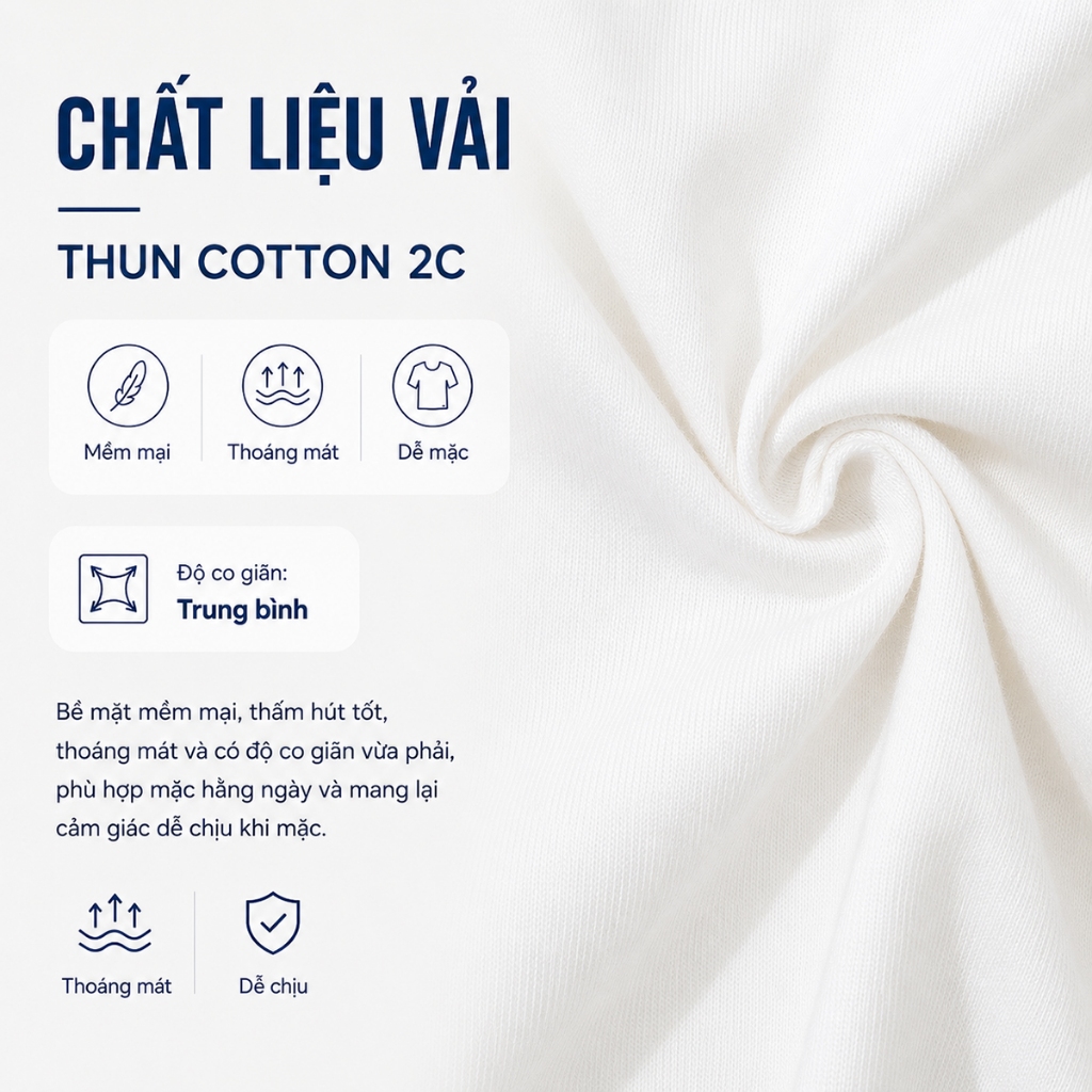 Áo Thun Nữ GUMAC Tay Ngắn Cổ Tròn Phối Bo Màu Đính Nơ Thanh Lịch LATF0423