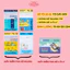 Giấy Kiểm Tra Kẻ Ngang CLASSMATE, Giấy Kiểm Tra Kẻ Ô Ly 70-80gsm Mịn, Không Thấm Mực Dành Cho Học Sinh