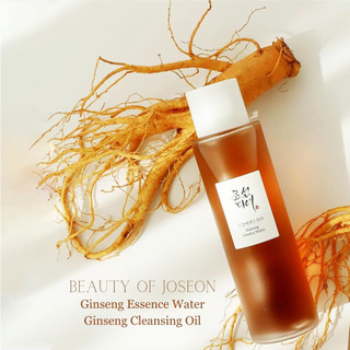 Toner nhân sâm cấp ẩm Beauty Of Joseon Ginseng Essence Water 150ml / Green Plum Refreshing Toner: AHA + BHA 150 ml