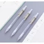 Bút chì bấm cơ MOCHI ngòi 0.5mm 0.7mm tiện lợi dành cho học sinh chì bấm cao cấp gía rẻ