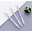 Bút chì bấm cơ MOCHI ngòi 0.5mm 0.7mm tiện lợi dành cho học sinh chì bấm cao cấp gía rẻ