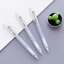 Bút chì bấm cơ MOCHI ngòi 0.5mm 0.7mm tiện lợi dành cho học sinh chì bấm cao cấp gía rẻ