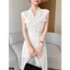 Jumpsuit cổ vest kèm belt 2 màu A981