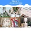 Cuộn Duy Băng Lụa 2CM x22mét Có Viền Chống Tưa, Trang Trí Hoa, Nơ Và Gói Quà