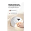 ROUNI Đèn Hơ Móng UV/LED SUN5PLUS Màn Hình LED Hơ Gel Nhanh Đèn Nail Chính Hãng