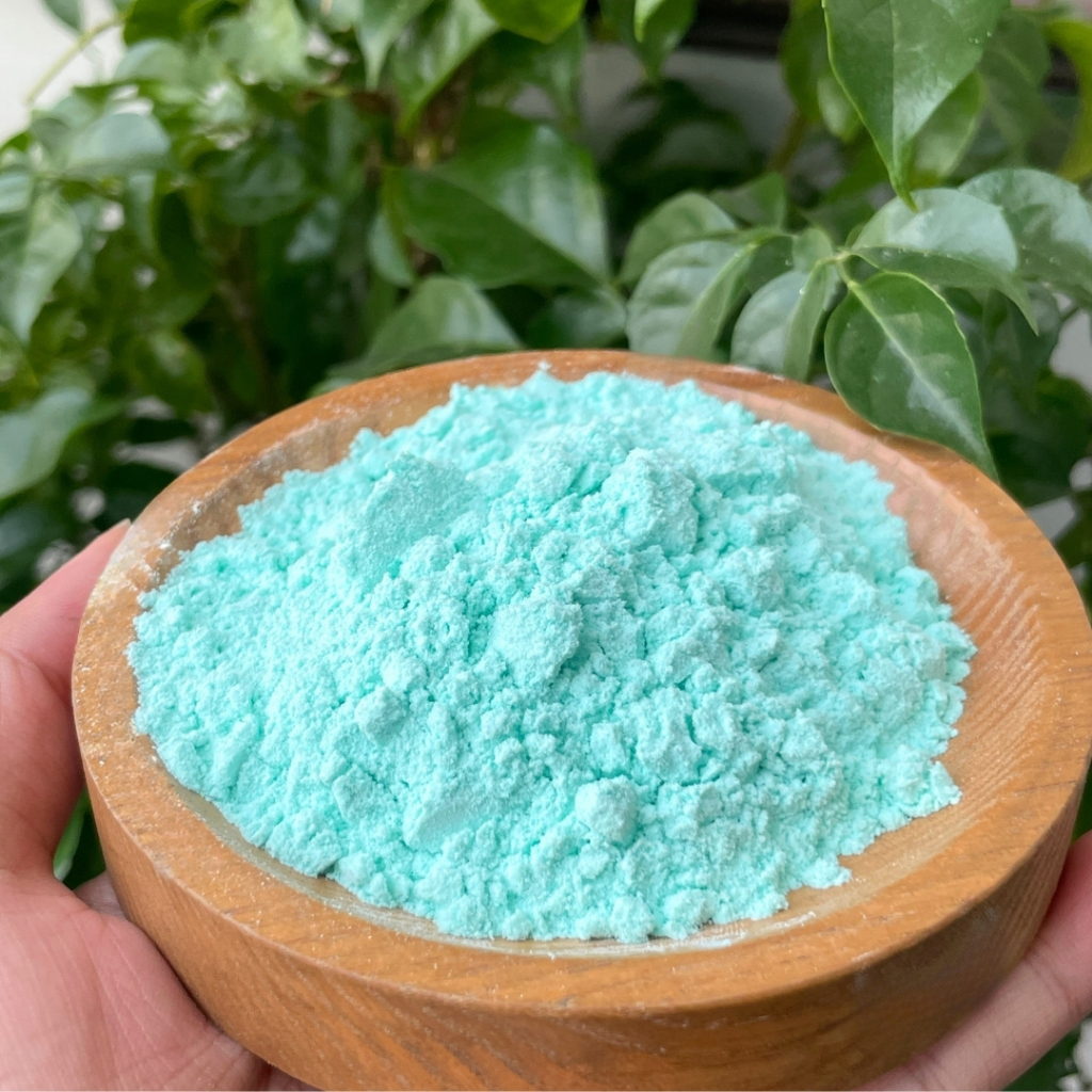 Mask Dẻo Bạc Hà Đức Thiện (Mịn, Sạch, Thơm) - Chăm Sóc Da, Dưỡng Trắng, Giảm Mụn, Trắng Mịn