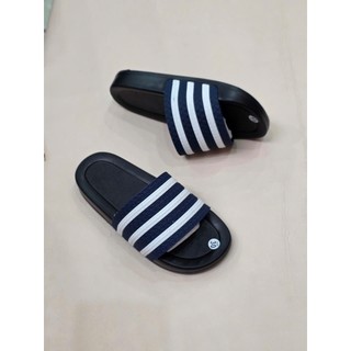 Dép lê 3 sọc cho bé trai, bé gái size 27-36