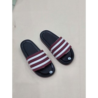 Dép lê 3 sọc cho bé trai, bé gái size 27-36