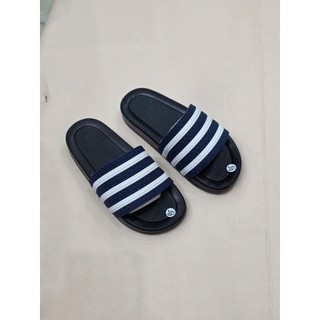 Dép lê 3 sọc cho bé trai, bé gái size 27-36
