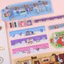 Bộ Đồ Dùng Học Tập 5 Món Dễ Thương Cho Bé – Nhiều Chủ Đề - Combo Đồ Dùng Học Sinh Tiểu Học