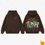 🌍 HOODIE IRAN 2026 – KHẲNG ĐỊNH PHONG CÁCH RIÊNG