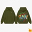 🌍 HOODIE IRAN 2026 – KHẲNG ĐỊNH PHONG CÁCH RIÊNG