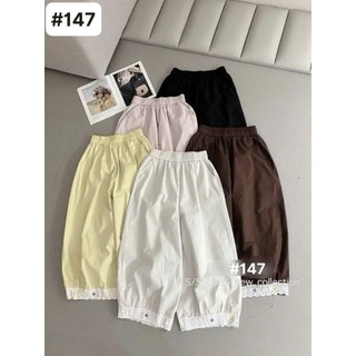 PHẠM THÙY SHOP: QUẦN KAKI HÀN DÁNG THỤNG REN GẤU ẢNH THẬT