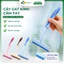 Cây Gạt Kính Mini Cầm Tay Đa Năng Lau Gương Cửa Kính Kính Ô Tô Sạch Nhanh Không Để Lại Vệt Nước