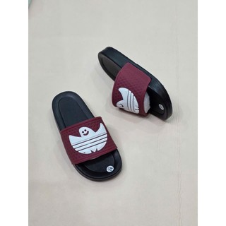 Dép Lê Quai Ngang Họa Tiết BÓNG MA CựcHot Cho Bé Trai ,Bé Gái (Size từ 27-36)