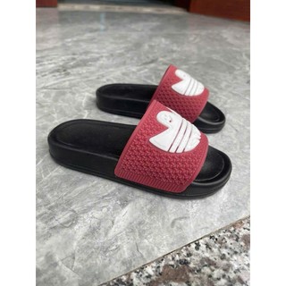 Dép Lê Quai Ngang Họa Tiết BÓNG MA CựcHot Cho Bé Trai ,Bé Gái (Size từ 27-36)