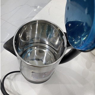 ẤM SIÊU TỐC INOX JIPLAI EKJ-313 – ĐUN NƯỚC NHANH, DUNG TÍCH LỚN, AN TOÀN CHO GIA ĐÌNH