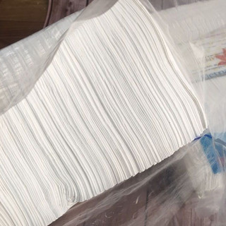 Giấy Ăn Napkin Khổ Vuông 300g Home Max, Khăn Giấy Ăn Mềm Mịn Thấm Hút Tốt, Dùng Cho Gia Đình Nhà Hàng