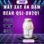 Máy xay ăn dặm Bear QSJ-D02Q1 (0.6 lít)