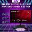 Màn hình máy tính bảo vệ mắt ViewSonic VA2732A-H 27 inch, Full HD, 120 Hz, SuperClear IPS - BH 3 năm