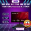 Màn hình máy tính bảo vệ mắt ViewSonic VA2732A-H 27 inch, Full HD, 120 Hz, SuperClear IPS - BH 3 năm
