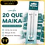 COMBO 10-20-50 QUE NẶN MỤN MALIKA (MAIKA) – QUE LẤY NHÂN MỤN INOX CHỐNG GỈ