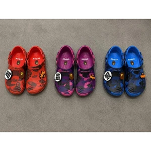 Dép BAPE® x Crocs Echo RO Clog