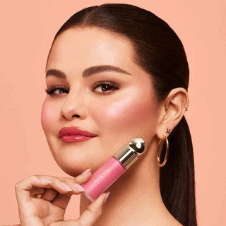Rare Beauty Liquid Blush 7.5ml Love/ Virtue/ Believe Lên Màu Đẹp, Lâu Trôi & Tự Nhiên