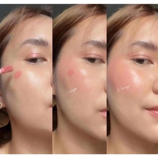 Rare Beauty Liquid Blush 7.5ml Love/ Virtue/ Believe Lên Màu Đẹp, Lâu Trôi & Tự Nhiên