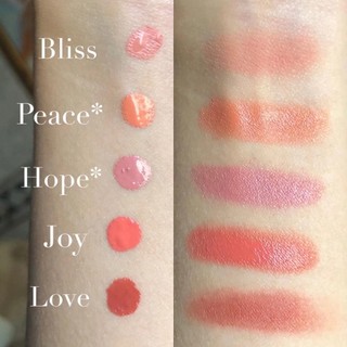 Rare Beauty Liquid Blush 7.5ml Love/ Virtue/ Believe Lên Màu Đẹp, Lâu Trôi & Tự Nhiên