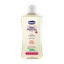 Dầu massage chiết xuất Hạt Bông Chicco cho bé từ 0M+