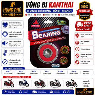 Vòng bi dương kamthai cao cấp