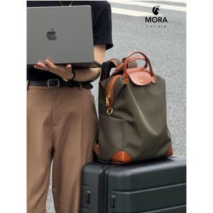 Balo Laptop Mora Elite – Balo Công Sở Cao Cấp, Nhiều Ngăn, Phù Hợp Đi Làm
