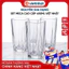 Set 3,5 Cốc meca cao cấp, cốc sinh tố, cốc coca 400ml Việt Nhật 6312