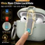 Vỏ Bảo Vệ Case AirPod LockMate Nam Châm Từ Tính, Chống Sốc, Sạc Không Dây I 88Mobile