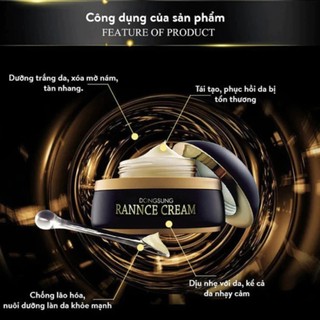 Kem Dưỡng DongSung Sáng Da Mờ Nám Serum Giảm Nám DONGSUNG Hàn Quốc - Kosmi Beauty